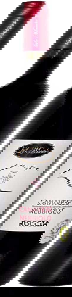2023 Roccia Canavese Nebbiolo DOC