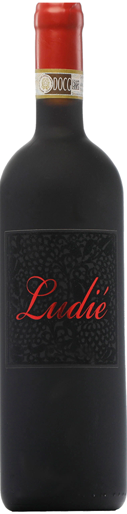 2012 Ludié Chianti Rufina Riserva DOCG - vecchie vigne