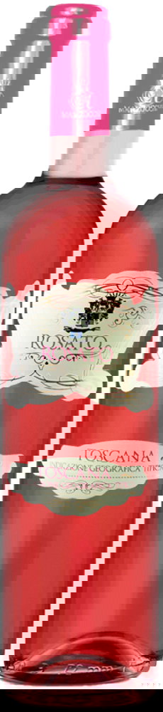 Rosato Toscana IGP