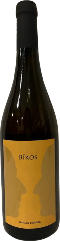 2021 Bikos Bianco Isola dei Nuraghi IGP