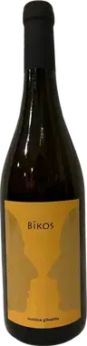 2021 Bikos Bianco Isola dei Nuraghi IGP