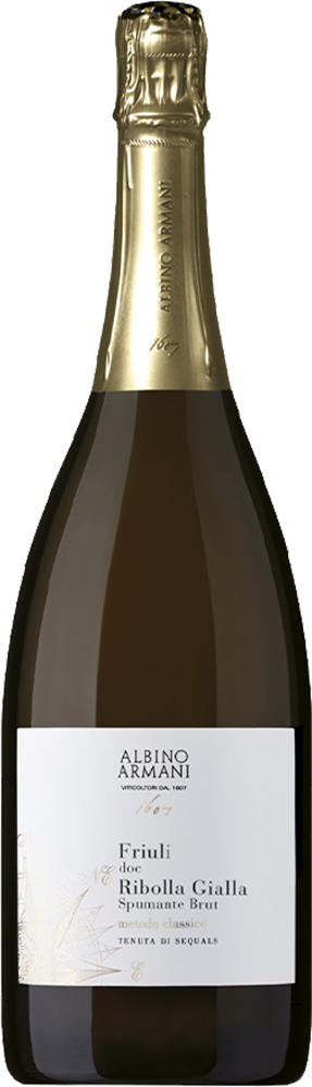 2018 Ribolla Gialla Friuli DOC 1,5 L