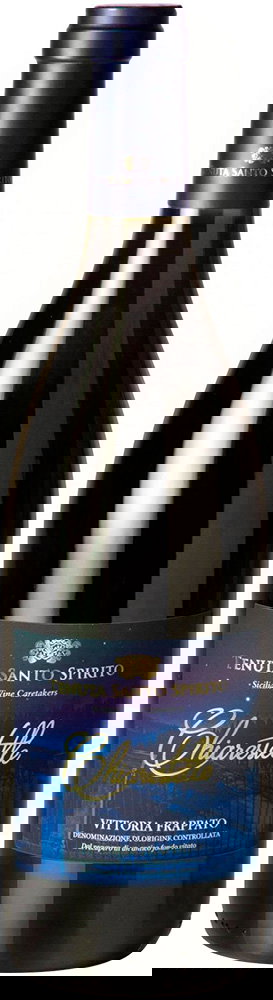 2020 Chiarestelle Vittoria DOC BIO