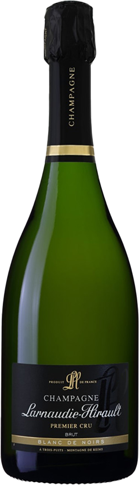 2011 Blanc de Noir Champagne Premier Cru AOP