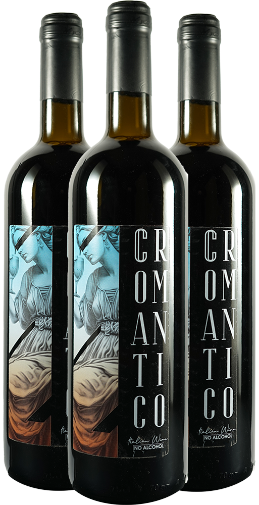 Box Promozionale Cromantico