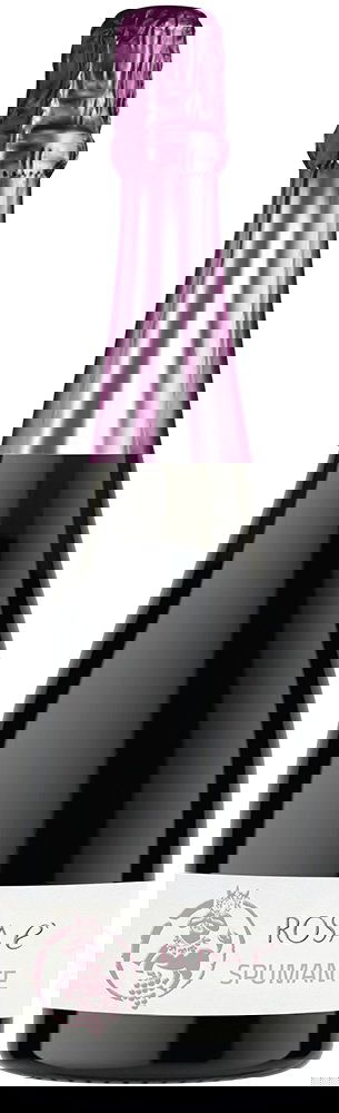 Rosa è Spumante Rosato