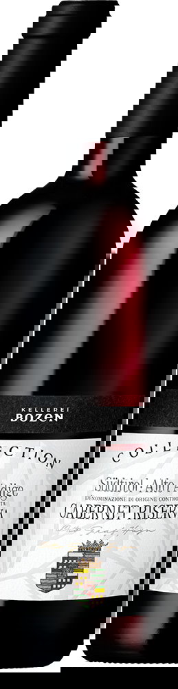 2022 Graf Huyn Cabernet Riserva Alto Adige DOC