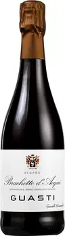 Brachetto d'Acqui Spumante DOCG
