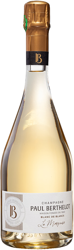 Cuvée La Marquise Champagne AOP