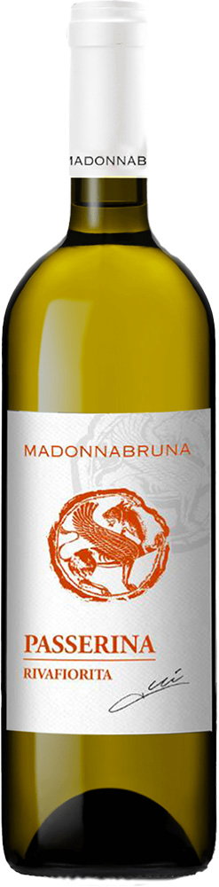 2024 Rivafiorita Marche Passerina IGP