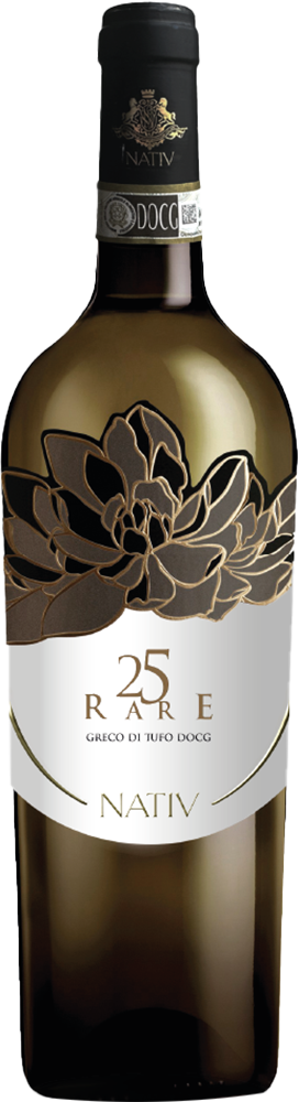 2024 25 Rare Greco di Tufo DOCG