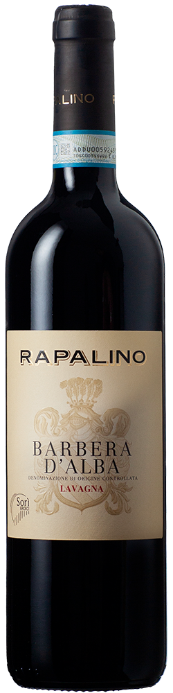 2024 Sori Eroici Lavagna Barbera d'Alba DOC