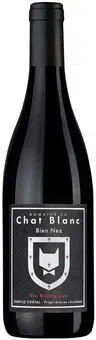 2022 Cuvée Rouge "Bien Nez" Ventoux AOP BIO
