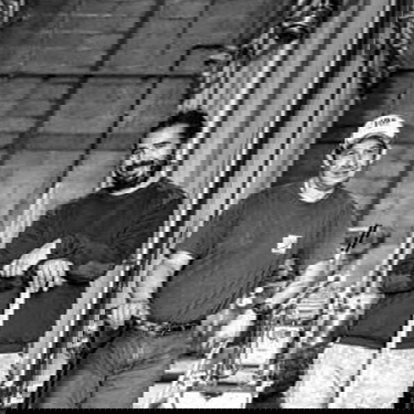 Jean-Baptiste Crouzet