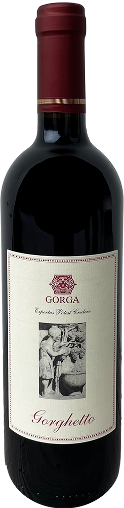 2021 Gorghetto Vallagarina IGP