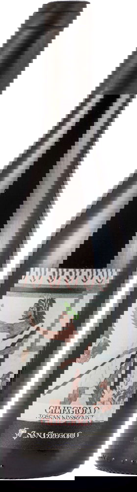 2021 Ciliegiolo Toscana IGP