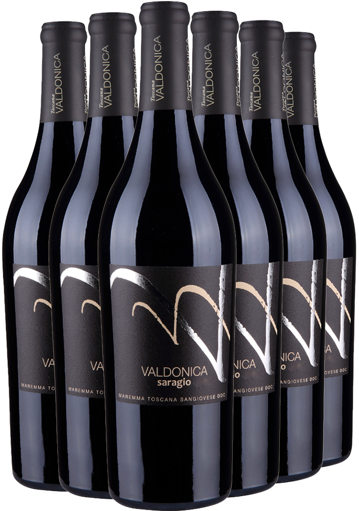 Box Promozionale Saragio BIO