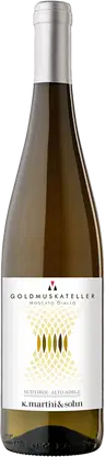 2024 Goldmuskateller Alto Adige DOC