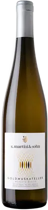 2024 Goldmuskateller Alto Adige DOC
