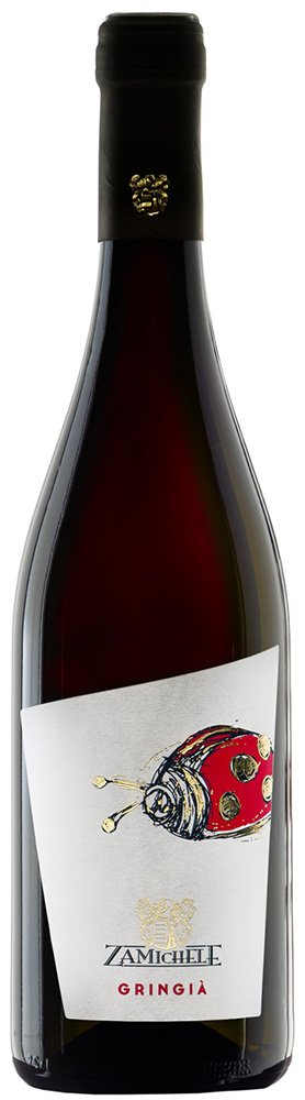 2021 Garda Merlot Gringià DOC