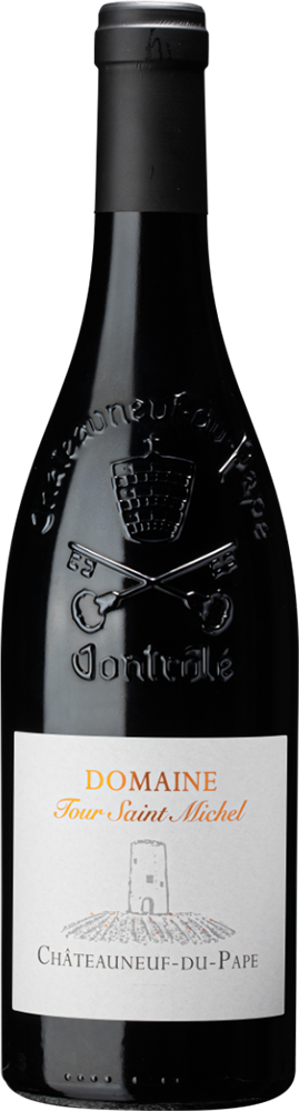 2023 Domaine Tour Saint Michel