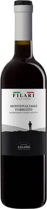 2025 Filari Montepulciano d’Abruzzo DOC