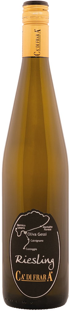 2022 Riesling Superiore Oltrepò Pavese DOC