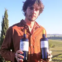 Château de La Grave