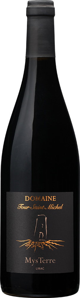 2022 MysTerre Lirac AOP