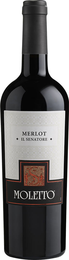 2021 Il Senatore Veneto orientale IGP