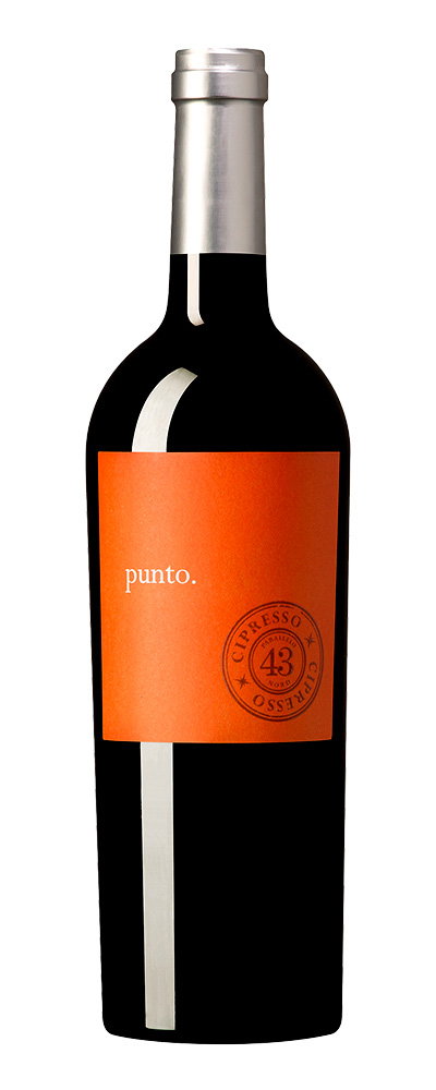 2022 Punto Rosso Toscana IGP