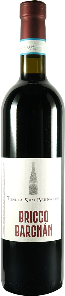 2023 Bricco Bargnàn Barrique Barbera del Monferrato DOC