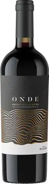 2021 Onde Primitivo del Salento IGP