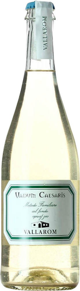 2021 Vadum Caesaris Vigneti delle Dolomiti IGP BIO