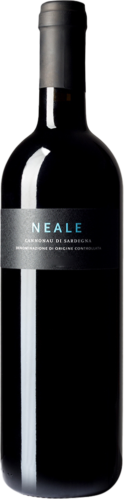 2022 Neale Cannonau di Sardegna DOC