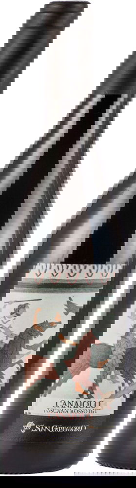 2021 Canaiolo Toscana IGP