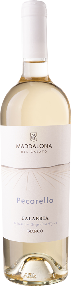 2025 Pecorello Calabria IGP