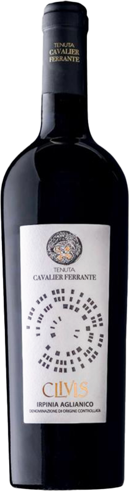 2023 Clivis Aglianico Irpinia DOC