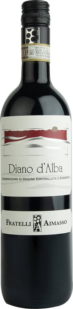 2021 Diano d'Alba DOCG