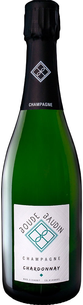 2019 Cuvée "Chardonnay" Champagne AOP