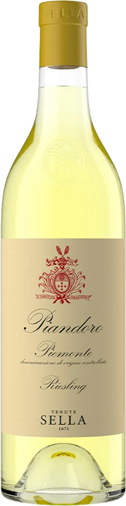 2025 NEBBIOLO COSTE DELLA SESIA Orbello 1,5 L