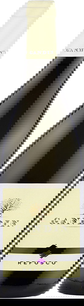 2020 Refosco dal Peduncolo Rosso Friuli Isonzo DOC