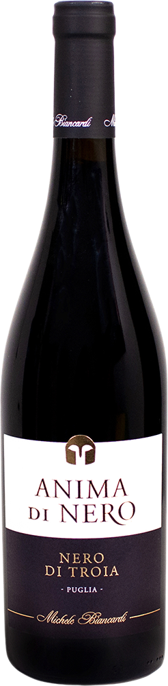 2020 Anima di Nero Puglia IGP