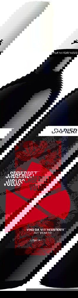 2023 Vino PIWI Cabernet Volos Veneto IGP