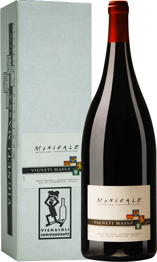 2020 MONLEALE Astucciato 3,0 L