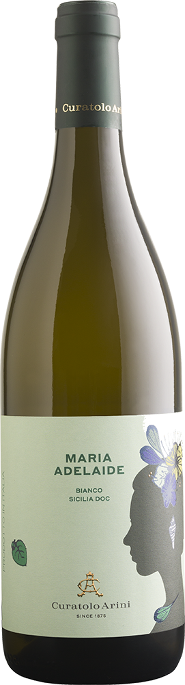 2022 Maria Adelaide Sicilia DOC
