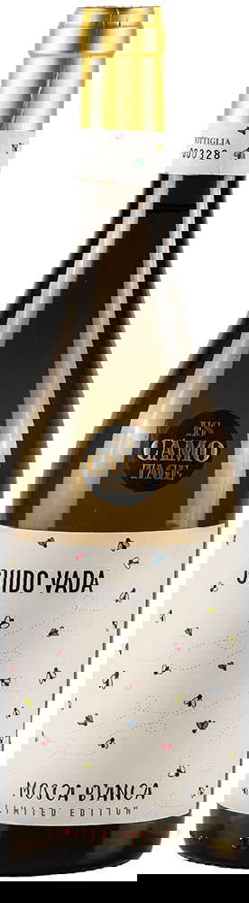 2019 Mosca Bianca EsCAMOTage Limited Edition