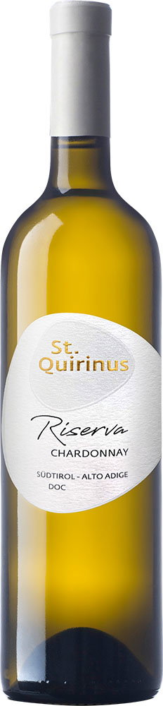 2022 Riserva Chardonnay Alto Adige DOC BIO reflection