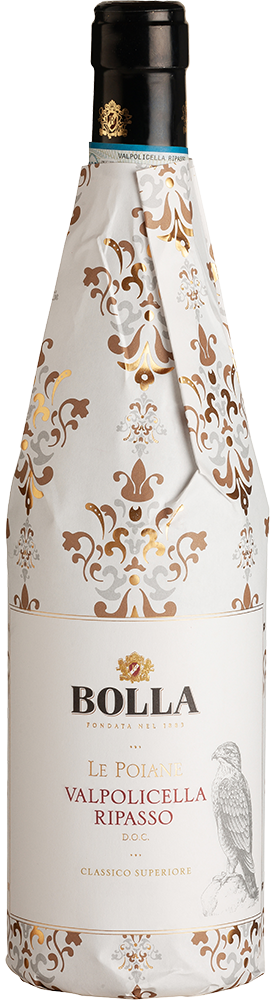 2020 Le Poiane Valpolicella Ripasso Classico Superiore DOC