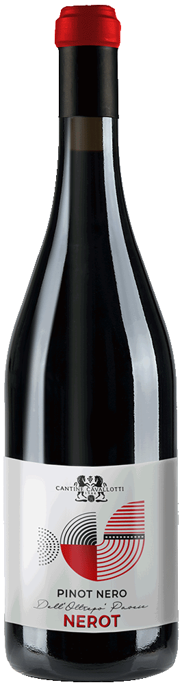 2023 Nerot Pinot Nero dell´Oltrepó Pavese DOC